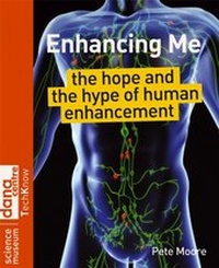 Enlarge image Cover: Enhancing Me - Wiley