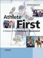Cover: Athlete First - Wiley