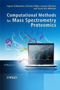 Cover: Computational Methods for Mass Spectrometry Proteomics - Wiley