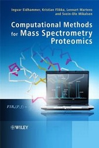 Abbildung von: Computational Methods for Mass Spectrometry Proteomics - Wiley