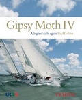 Cover: Gipsy Moth IV - Wiley