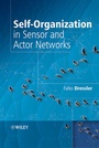 Cover: Self-Organization in Sensor and Actor Networks - Wiley