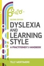 Cover: Dyslexia and Learning Style - Wiley