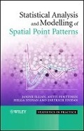 Cover: Statistical Analysis and Modelling of Spatial Point Patterns - Wiley