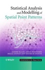 Cover: Statistical Analysis and Modelling of Spatial Point Patterns - Wiley