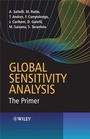 Cover: Global Sensitivity Analysis - Wiley
