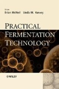 Cover: Practical Fermentation Technology - Wiley