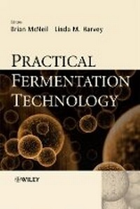 Enlarge image Cover: Practical Fermentation Technology - Wiley