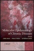 Cover: Molecular Epidemiology of Chronic Diseases - Wiley