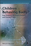 Cover: Children Behaving Badly? - Wiley