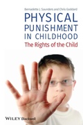 Cover: Physical Punishment in Childhood - Wiley