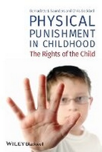 Abbildung von: Physical Punishment in Childhood - Wiley