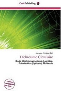 Abbildung von: Dichro Sme Circulaire - Cede Publishing