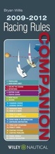 Cover: The Racing Rules Companion 2009 - 2012 - Wiley