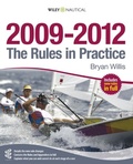 Cover: The Rules in Practice 2009 - 2012 - Wiley
