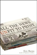 Cover: All the News Unfit to Print - Trade Paper Press