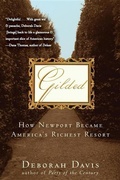 Cover: Gilded - Turner Publishing Company
