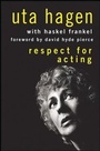 Cover: Respect for Acting - Wiley