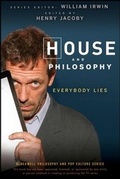 Cover: House and Philosophy - Wiley