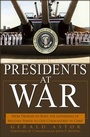 Cover: Presidents at War - Wiley