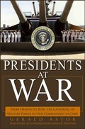 Cover: Presidents at War - Wiley
