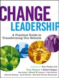 Cover: Change Leadership - Jossey-Bass