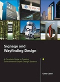 Cover: Signage and Wayfinding Design - Wiley