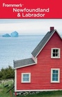 Cover: Frommer's Newfoundland and Labrador - Wiley