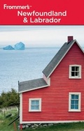 Cover: Frommer's Newfoundland and Labrador - Wiley