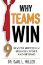 Cover: Why Teams Win - Jossey-Bass