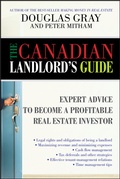 Cover: The Canadian Landlord's Guide, - Wiley