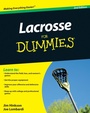 Cover: Lacrosse For Dummies - Wiley