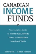 Cover: Canadian Income Funds - Wiley