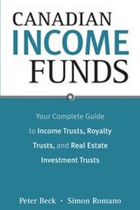 Enlarge image Cover: Canadian Income Funds - Wiley