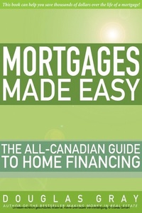 Abbildung von: Mortgages Made Easy - Wiley