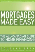 Cover: Mortgages Made Easy - Wiley