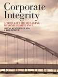 Cover: Corporate Integrity - Wiley