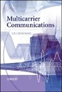 Cover: Multicarrier Communication - Wiley