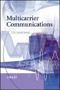 Cover: Multicarrier Communication - Wiley
