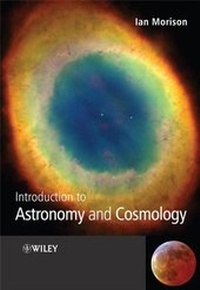 Abbildung von: Introduction to Astronomy and Cosmology - Wiley
