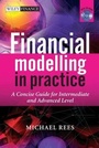 Cover: Financial Modelling in Practice - Wiley
