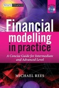 Cover: Financial Modelling in Practice - Wiley