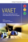 Cover: VANET - Wiley