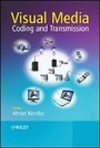 Cover: Visual Media Coding and Transmission - Wiley