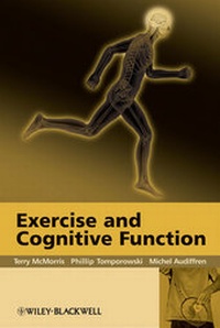 Abbildung von: Exercise and Cognitive Function - Wiley