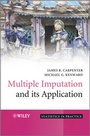 Cover: Multiple Imputation and its Application - Wiley
