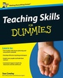 Cover: Teaching Skills For Dummies - Wiley
