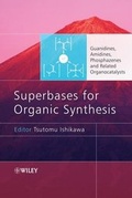 Cover: Superbases for Organic Synthesis - Wiley