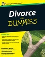 Cover: Divorce For Dummies, UK Edition - Wiley