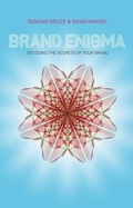 Cover: Brand Enigma - Wiley